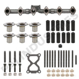 EXHAUST MANIFOLD KIT