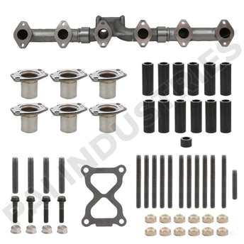381260 Caterpillar Exhaust Manifold Kit | PAI