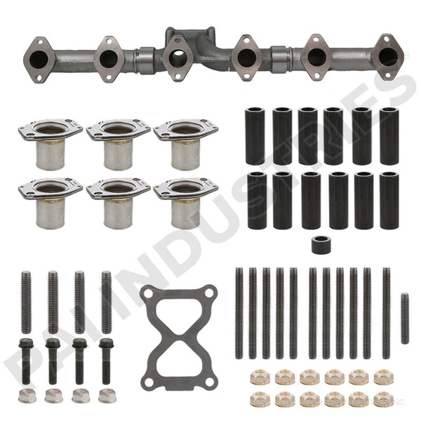 EXHAUST MANIFOLD KIT