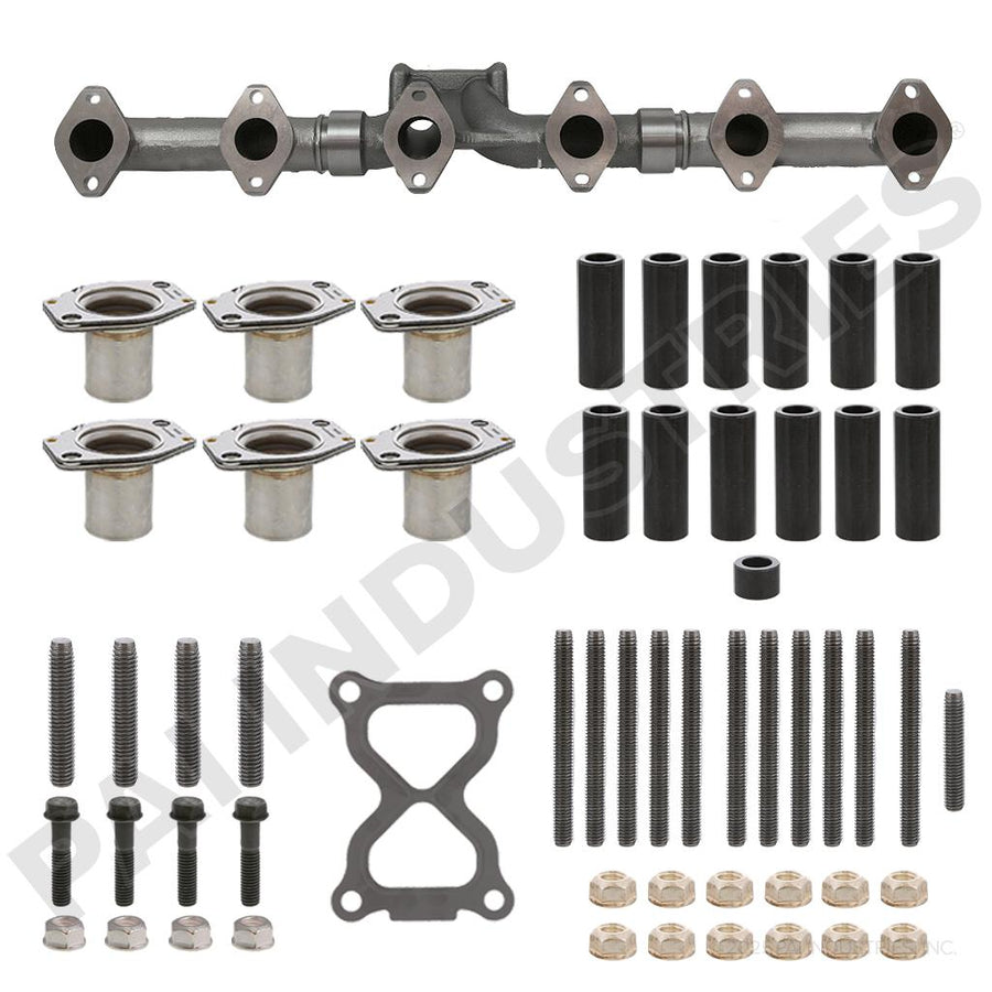 381260 Caterpillar C15 / 3406E Exhaust Manifold Kit