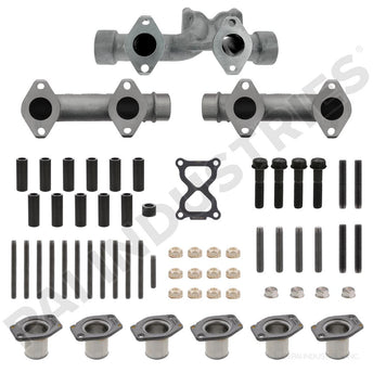 381261 Caterpillar Exhaust Manifold Kit | PAI