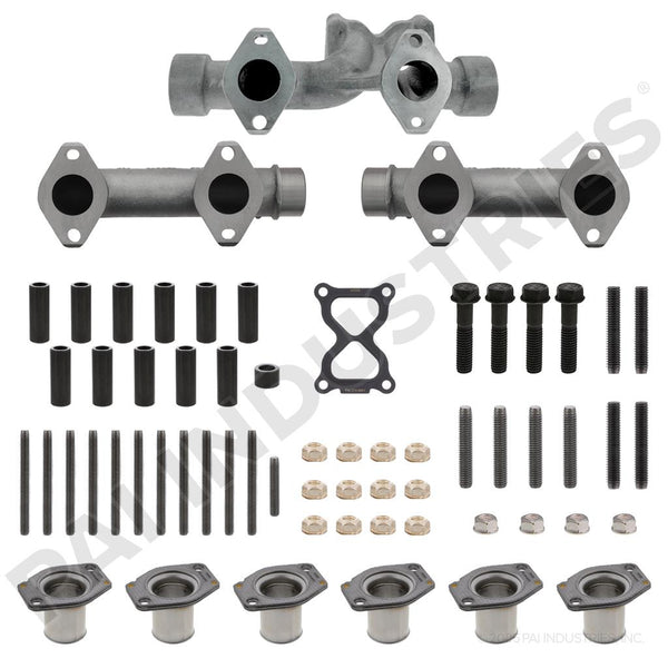 EXHAUST MANIFOLD KIT