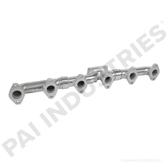 381264HP Cat / Caterpillar HIGH PERFORMANCE EXHAUST MANIFOLD (ONE PIECE ASSEMBLY)