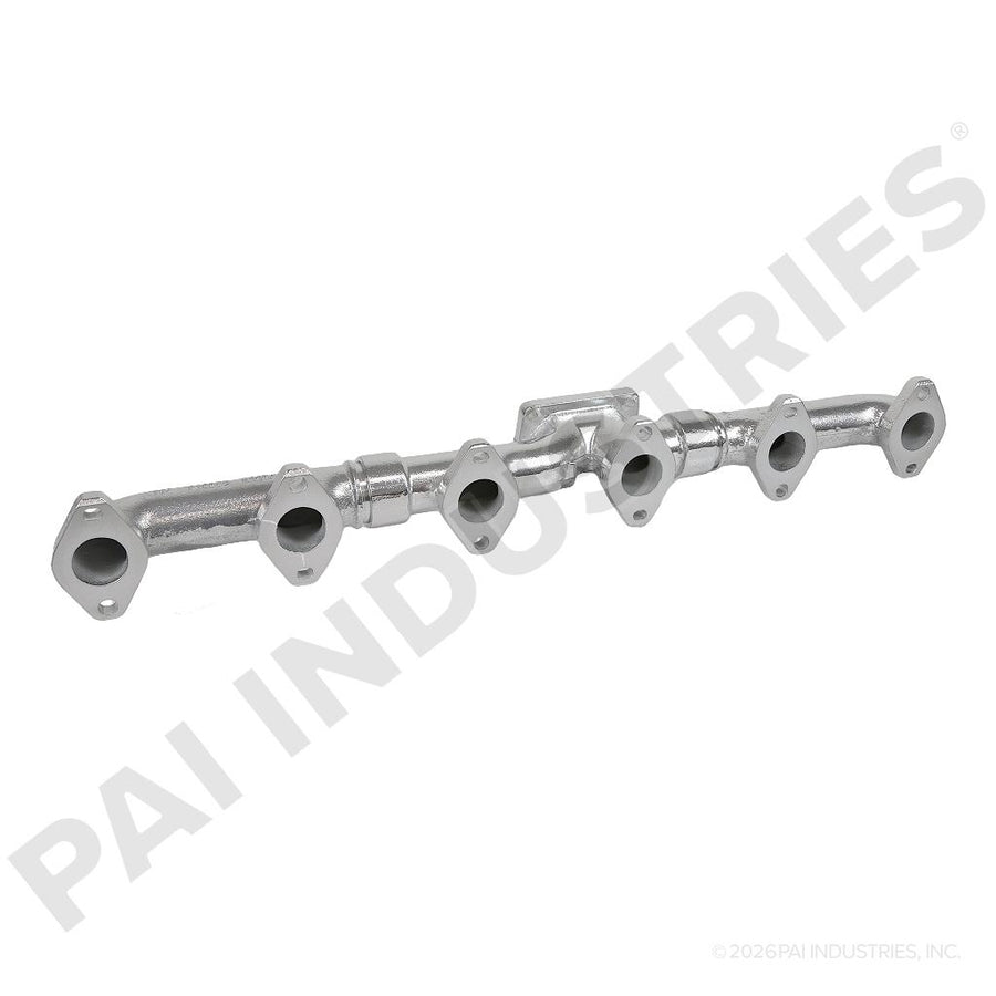 381264HP Cat / Caterpillar HIGH PERFORMANCE EXHAUST MANIFOLD (ONE PIECE ASSEMBLY)
