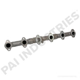 EXHAUST MANIFOLD KIT ( One Piece Manifold Assembly)