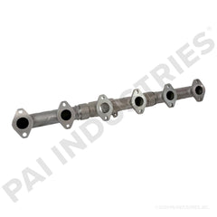 EXHAUST MANIFOLD KIT ( One Piece Manifold Assembly)