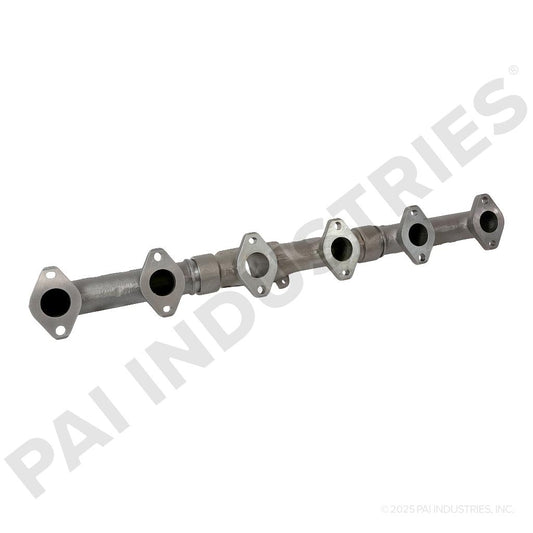 EXHAUST MANIFOLD KIT ( One Piece Manifold Assembly)