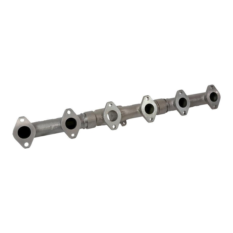 381264 Caterpillar 3406E / C15 Exhaust Manifold Kit ( One Piece Manifold Assembly)