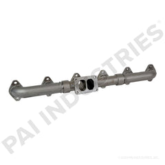 381264 Caterpillar 3406E / C15 Exhaust Manifold Kit ( One Piece Manifold Assembly) | PAI | JAK's Diesel