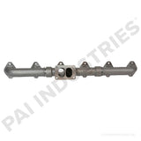 381264 Caterpillar Exhaust Manifold Kit ( One Piece Manifold Assembly) | PAI