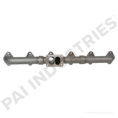 381264 Caterpillar 3406E / C15 Exhaust Manifold Kit ( One Piece Manifold Assembly) | PAI | JAK's Diesel