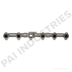 381264 Caterpillar 3406E / C15 Exhaust Manifold Kit ( One Piece Manifold Assembly) | PAI | JAK's Diesel