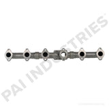 381264 Caterpillar Exhaust Manifold Kit ( One Piece Manifold Assembly) | PAI