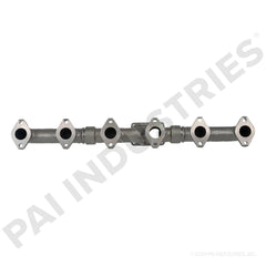 381264 Caterpillar 3406E / C15 Exhaust Manifold Kit ( One Piece Manifold Assembly) | PAI | JAK's Diesel