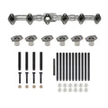 Cat / Caterpillar EXHAUST MANIFOLD KIT