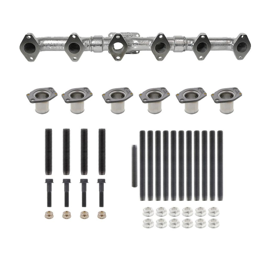 381265 Cat / Caterpillar EXHAUST MANIFOLD KIT