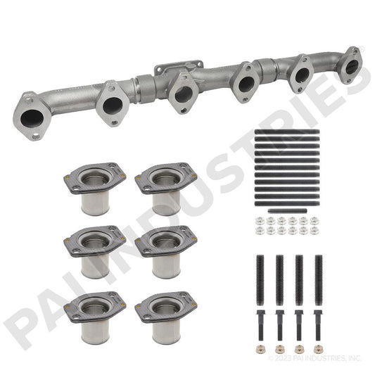 EXHAUST MANIFOLD KIT