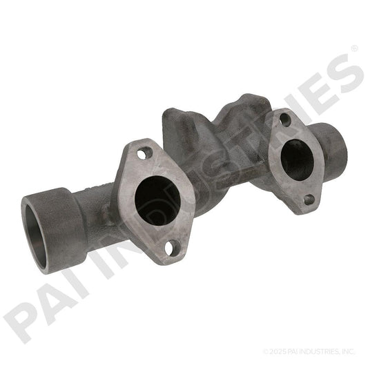 EXHAUST MANIFOLD