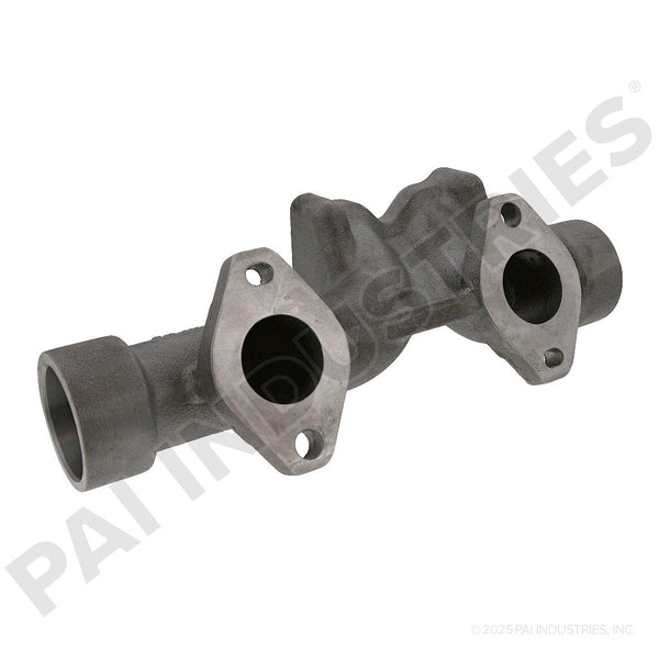 EXHAUST MANIFOLD