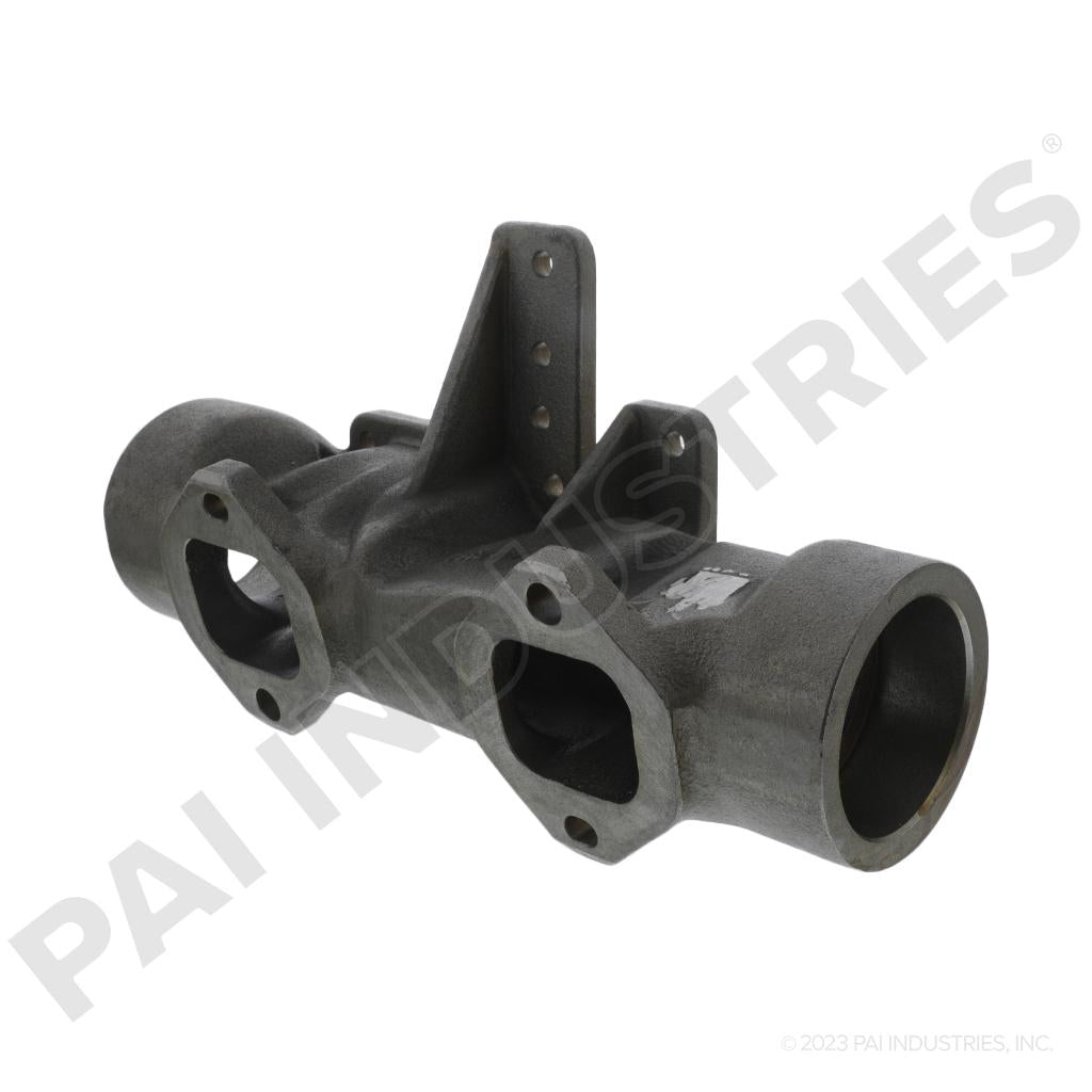 381279 Cat / Caterpillar 3400 SERIES EXHAUST MANIFOLD