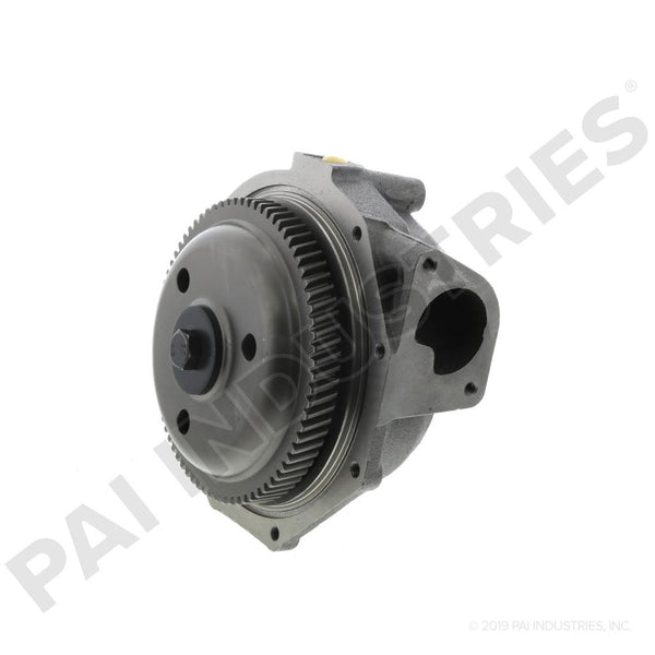 WATER PUMP ASSEMBLY