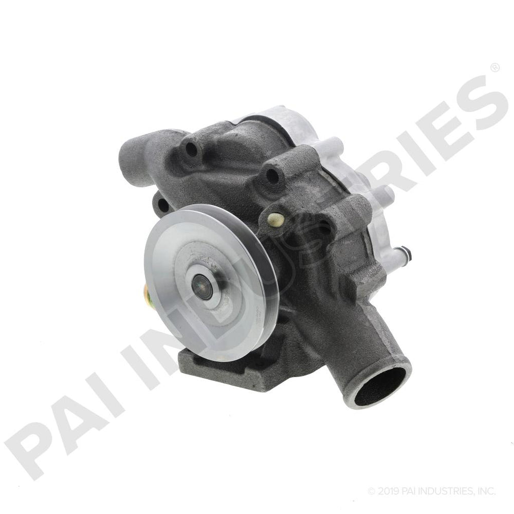 WATER PUMP ASSEMBLY