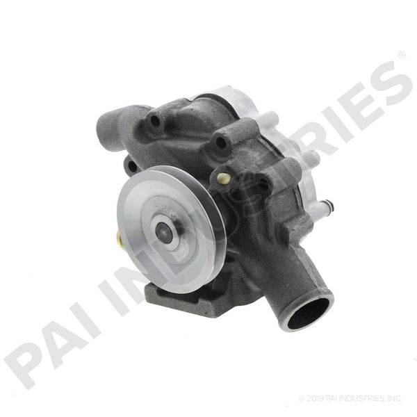 WATER PUMP ASSEMBLY