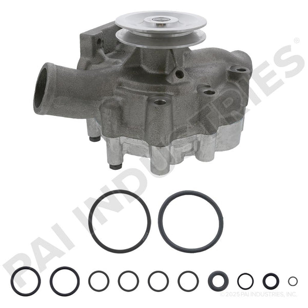 WATER PUMP ASSEMBLY