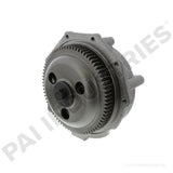WATER PUMP ASSEMBLY
