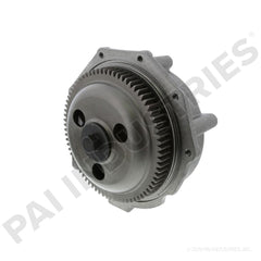 WATER PUMP ASSEMBLY