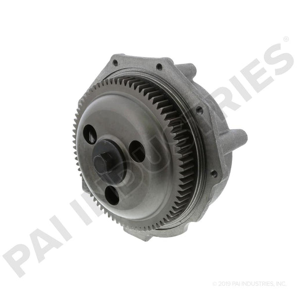 WATER PUMP ASSEMBLY