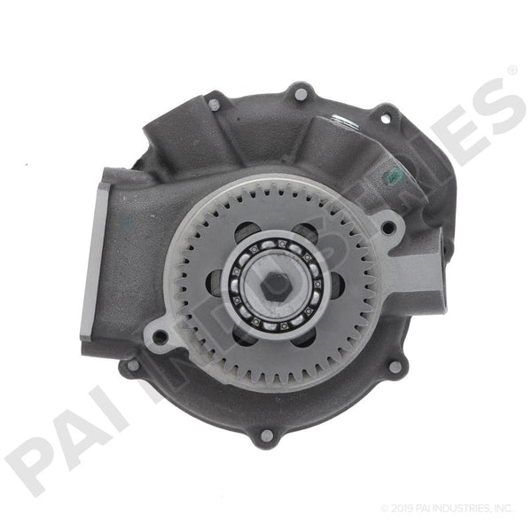 WATER PUMP ASSEMBLY