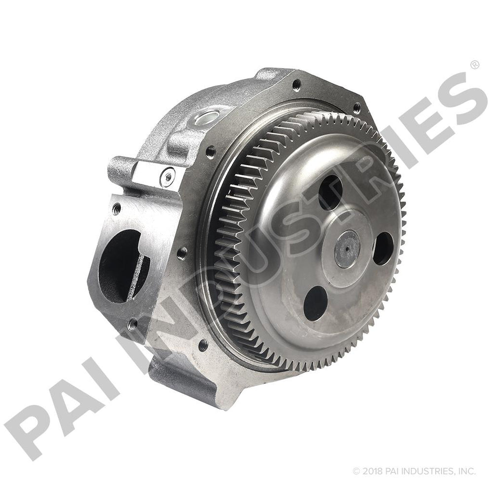 WATER PUMP ASSEMBLY