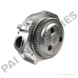 WATER PUMP ASSEMBLY
