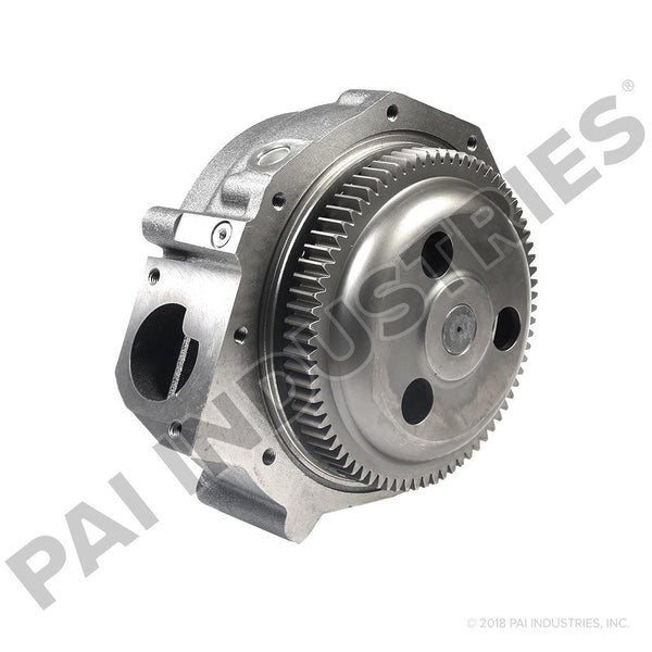 WATER PUMP ASSEMBLY