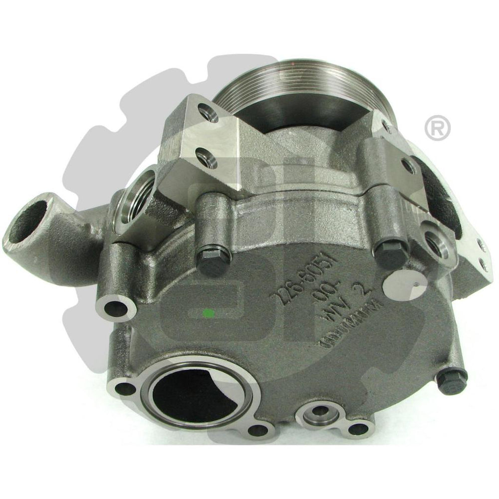 WATER PUMP ASSEMBLY