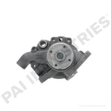 WATER PUMP ASSEMBLY