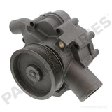 KIT WATER PUMP