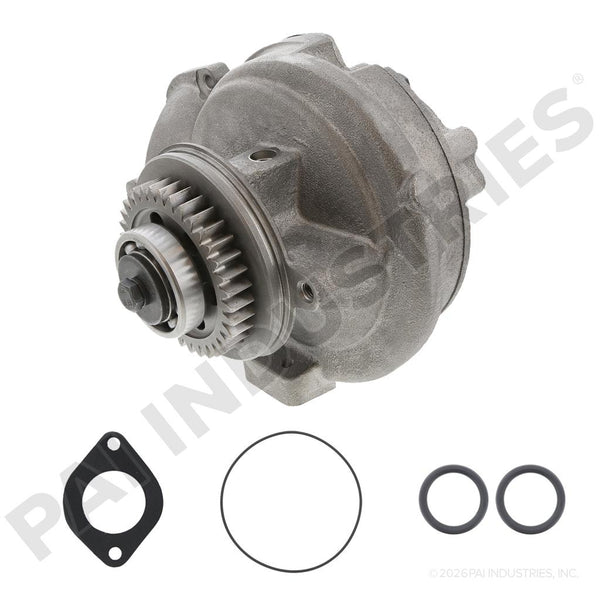 WATER PUMP KIT
