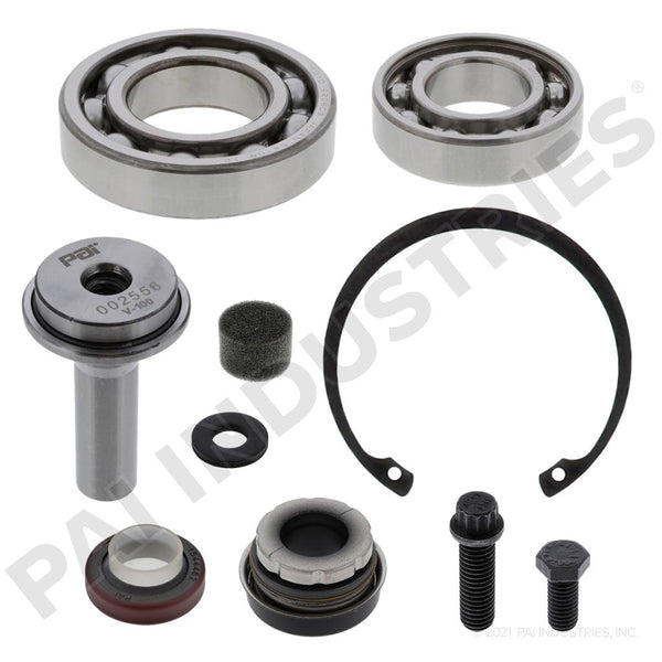 WATER PUMP KIT