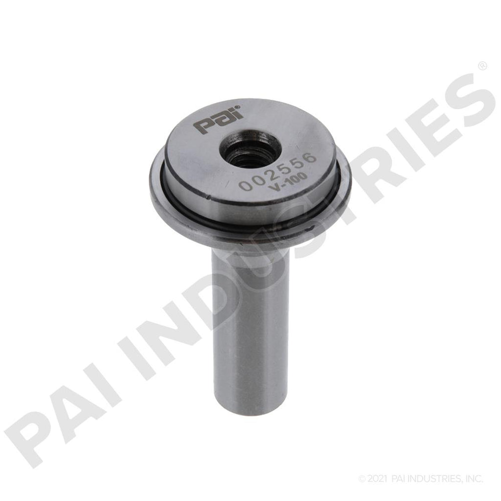 WATER PUMP SHAFT