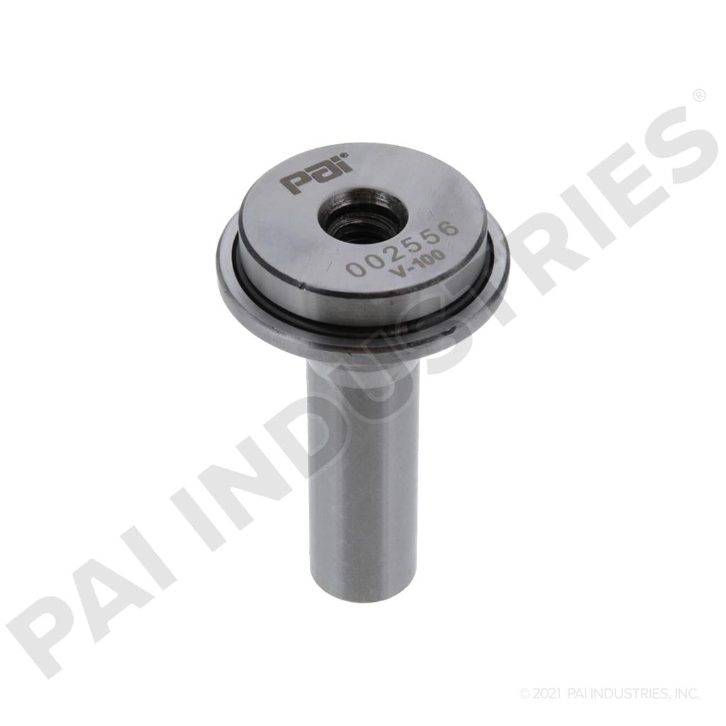 WATER PUMP SHAFT