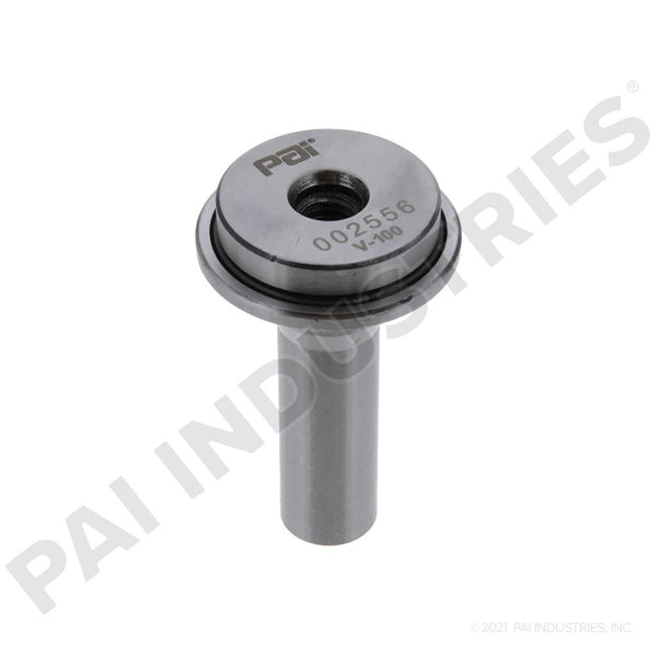 WATER PUMP SHAFT