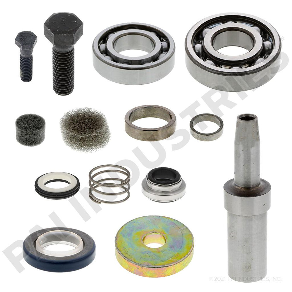 WATER PUMP REBUILD KIT