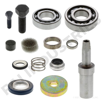 381841 Caterpillar Water Pump Rebuild Kit | PAI