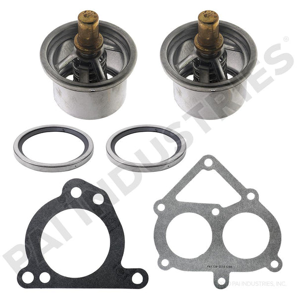 THERMOSTAT KIT