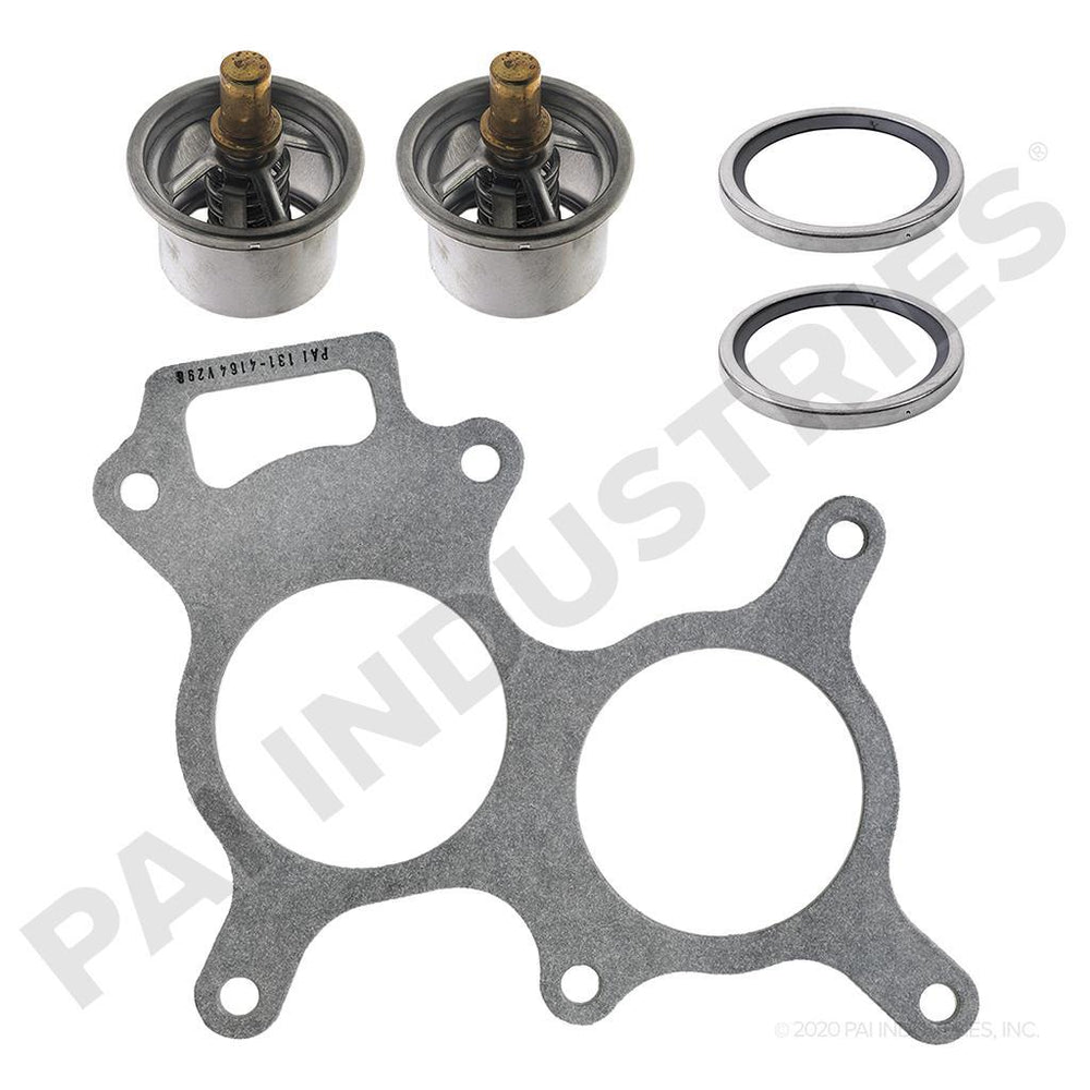 THERMOSTAT KIT
