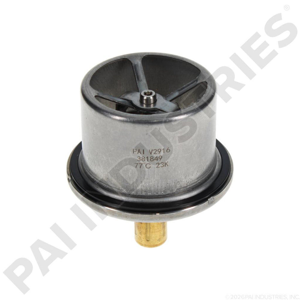 THERMOSTAT
