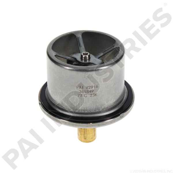 THERMOSTAT