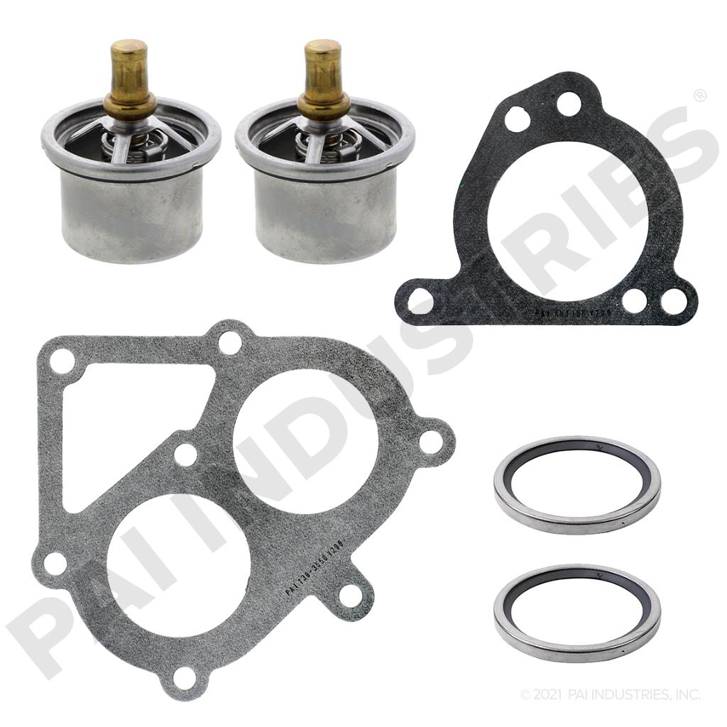 THERMOSTAT KIT